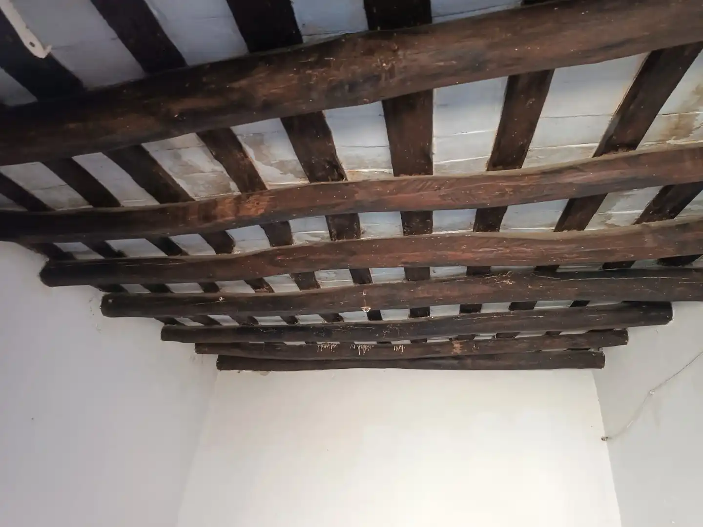 Casa o xalet en venda en Santa Coloma de Farners amb Terrassa i Balcó