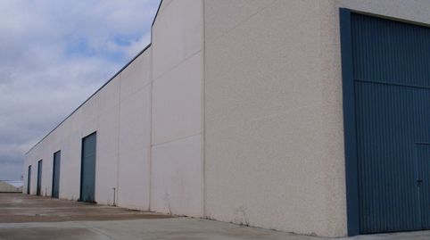 Photo 3 of Industrial buildings for sale in Avenida Retamas, 12, Casarrubios del Monte pueblo, Casarrubios del Monte