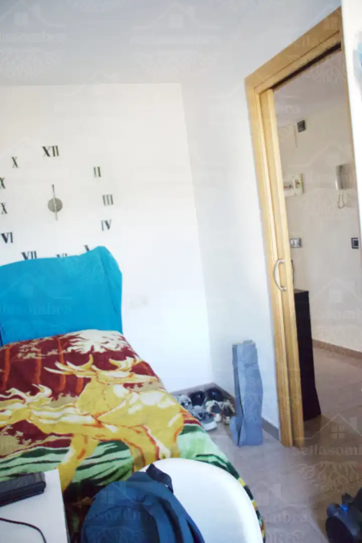 Piso en venta en Carrer Ramon Llull, Malgrat de Mar