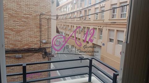 Foto 4 de Pis per a compartir a Carrer de Joaquin Navarro, L'Eixereta, Valencia