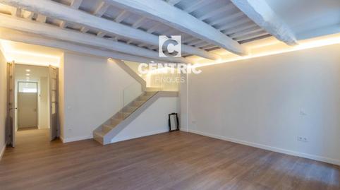 Foto 5 de Casa adosada en venda a Barri del Centre, Terrassa