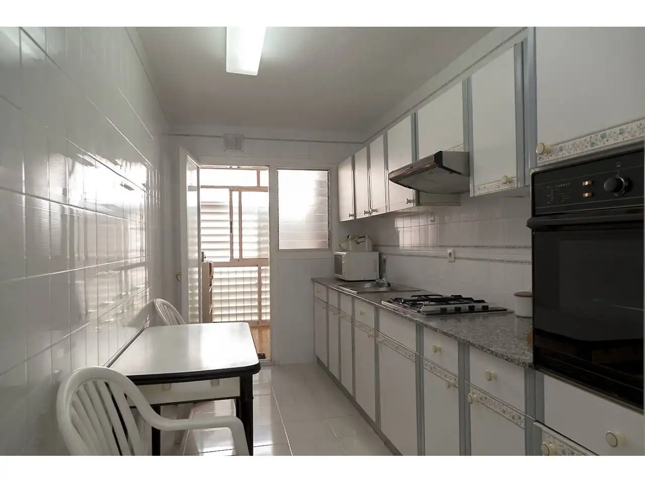 Cocina de Piso en venta en Sant Joan Despí con Calefacción y Terraza