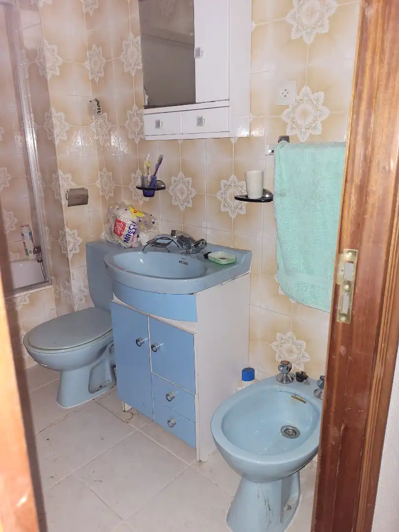 Piso con ascensor en venta en Calle de Belvís de la Jara, imagen 14