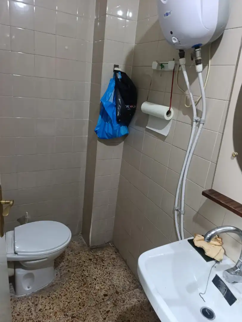 Local en venta en Calle Hernán Cortés, 14, Plaza de Toros - Avenida Chapí - Trinquete