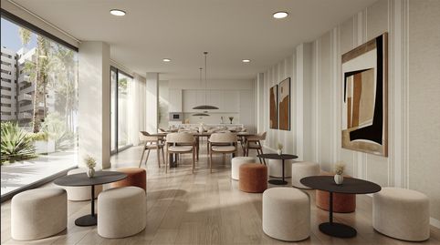 Photo 4 of Flat for sale in Avenida Felipe González Márquez, 12, Entrenúcleos, Sevilla