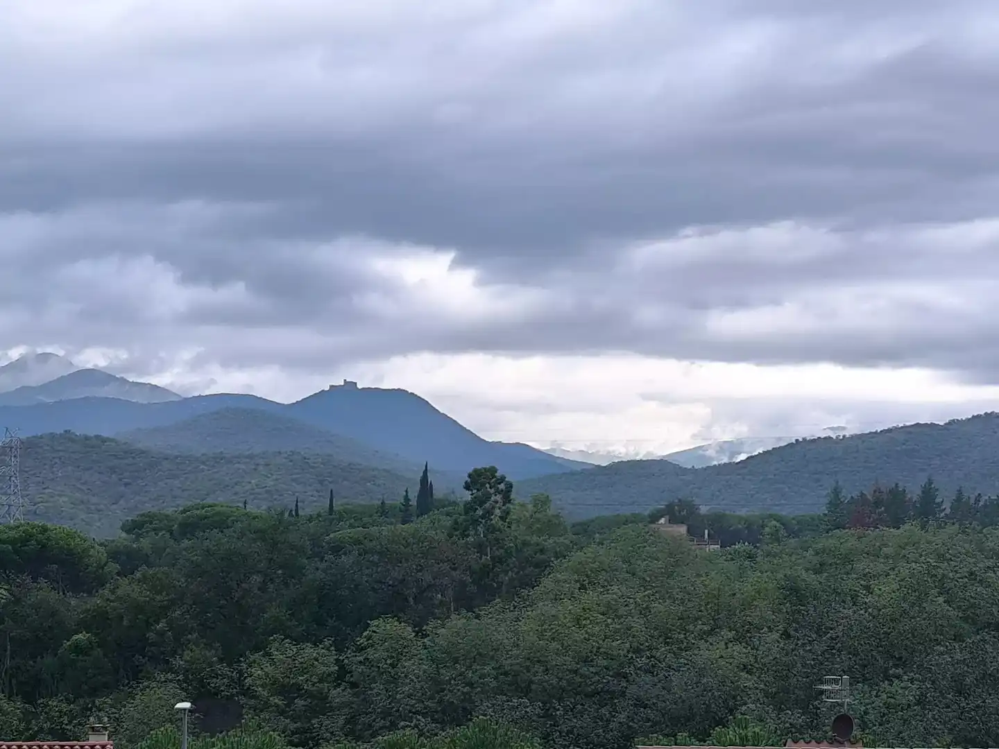 Pis amb terrassa en venda a Hostalric, imagen 18