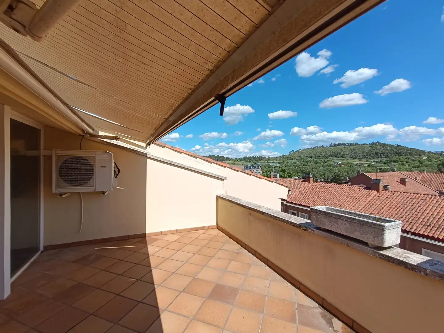 Terrassa de Pis en venda en Sant Fruitós de Bages