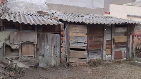 Foto 4 de Casa adosada en venda a Calle Arévalo, 6, Madrigal de las Altas Torres, Ávila