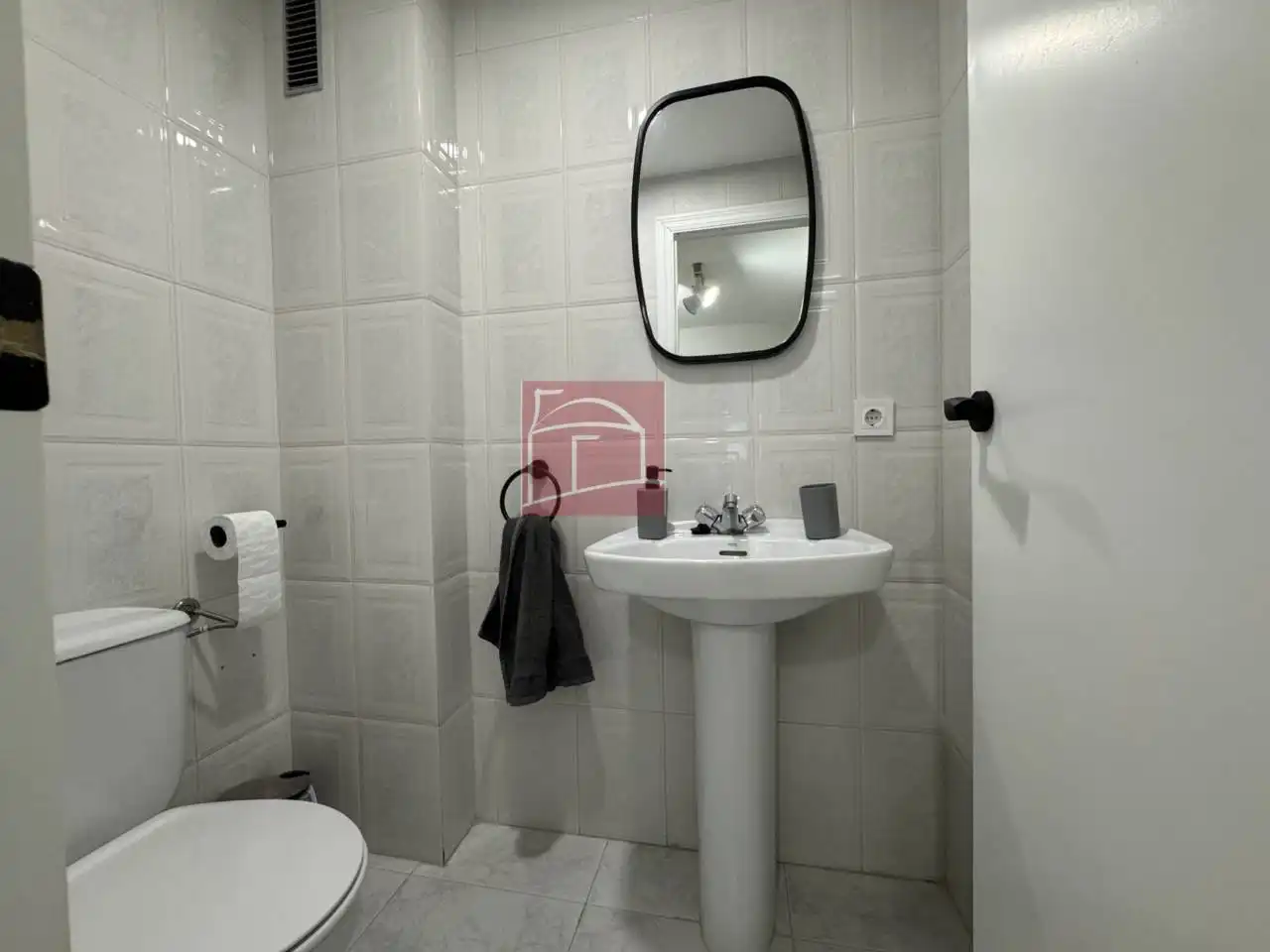 Baño de Piso en venta en Villanueva de la Serena con Aire acondicionado y Balcón