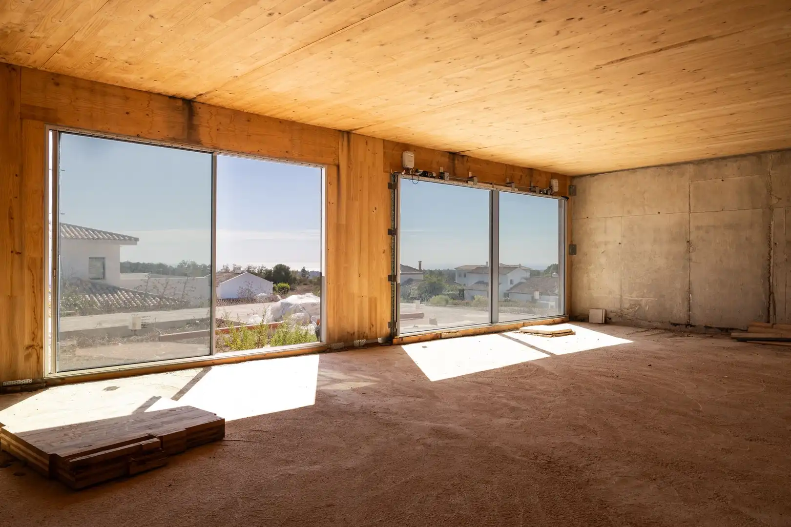 Chalet con terraza en venta en Sotogrande Alto