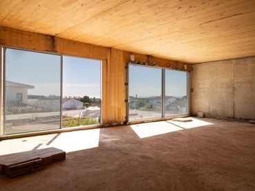 Chalet con balcón en venta en Sotogrande Alto