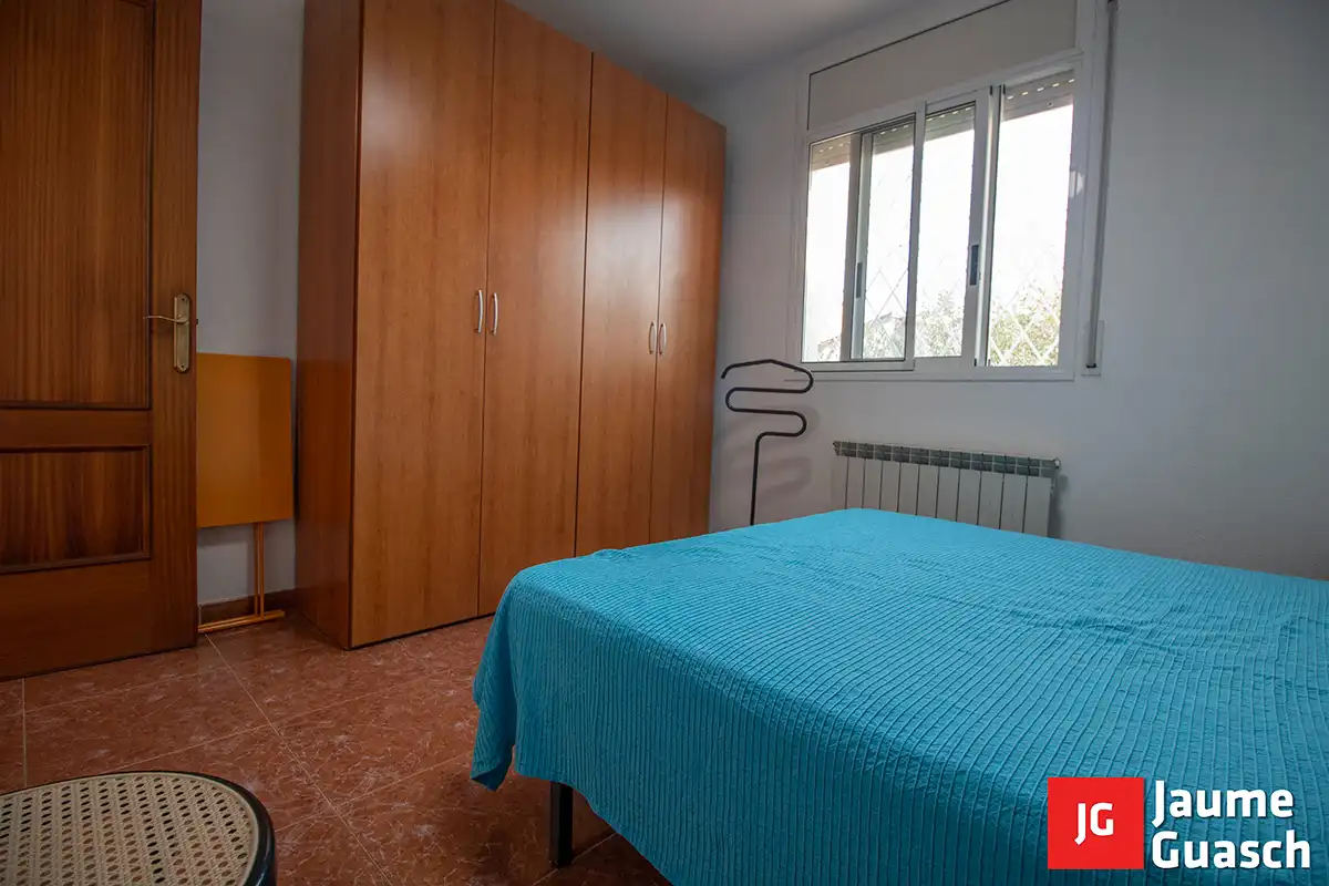 Dormitori de Casa o xalet en venda en Torredembarra amb Aire condicionat, Calefacció i Jardí privat