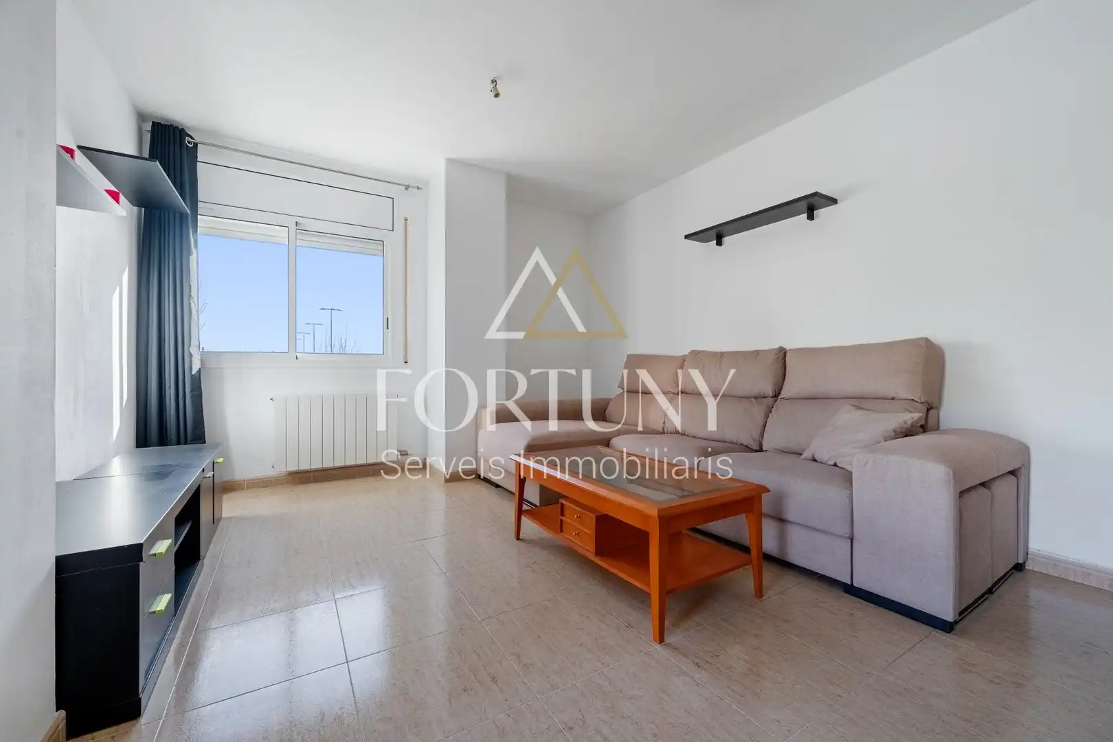 Wohnzimmer von Wohnung zum Verkauf in Alforja mit Terrasse