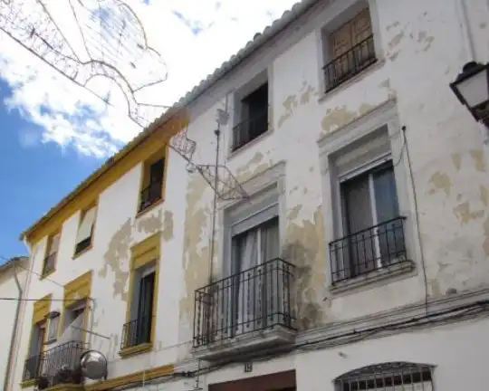 Appartamento in vendita a C/ Padre Luis Esparza
