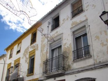 Appartamento in vendita a C/ Padre Luis Esparza