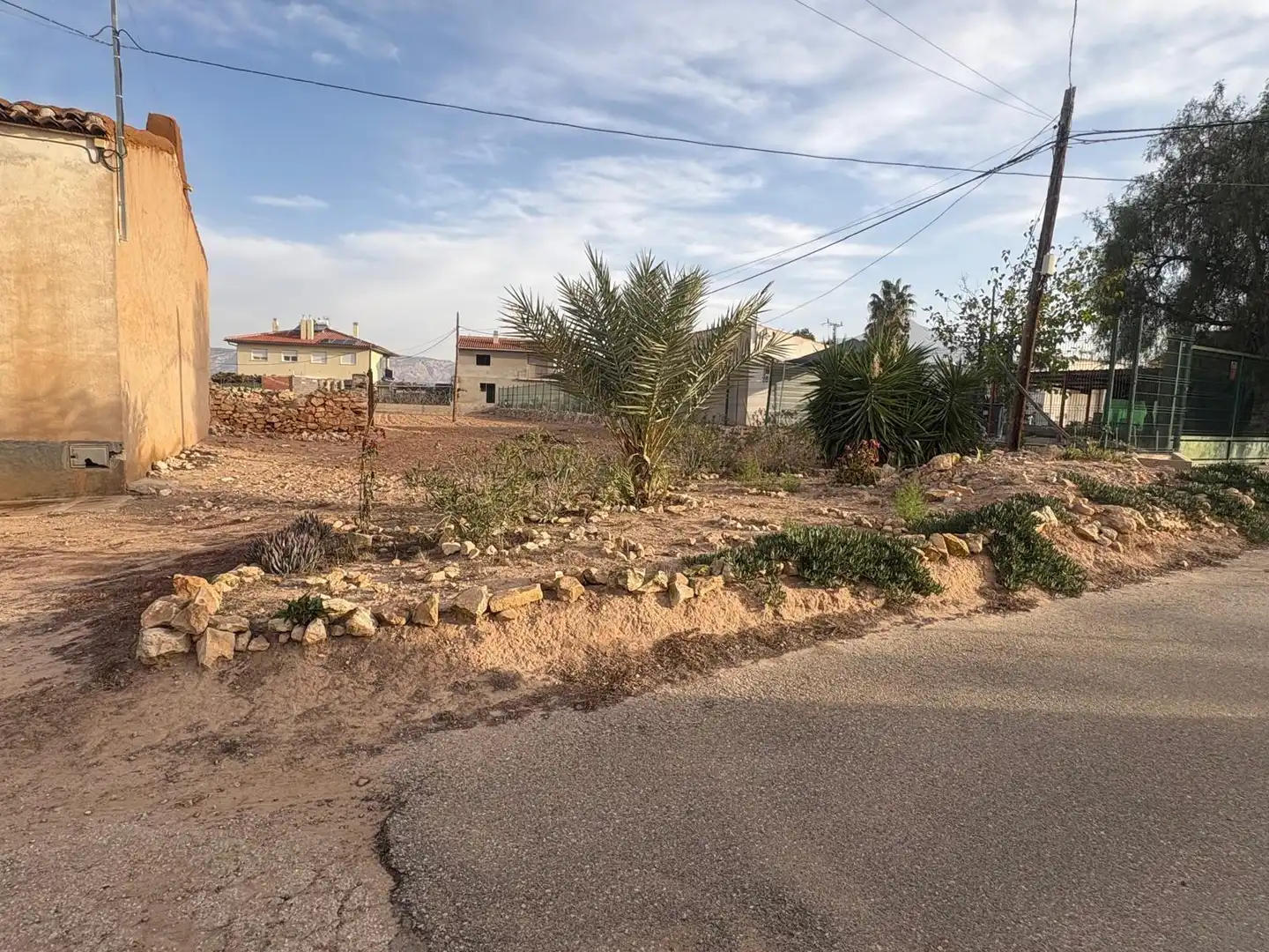 Casa o chalet en venta en Jumilla