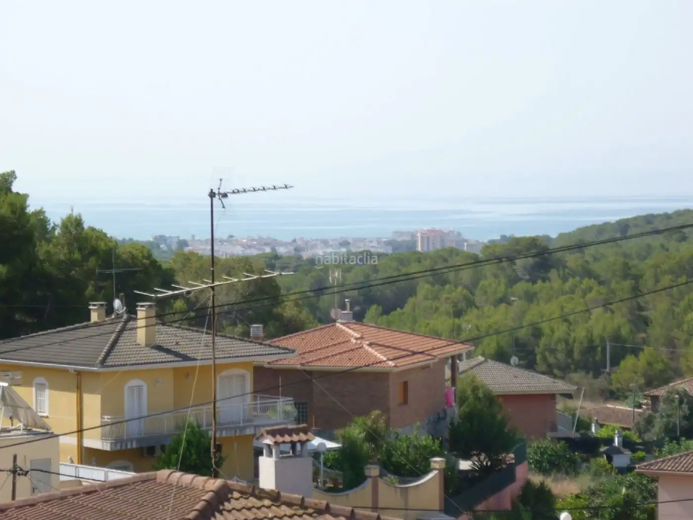 Terreno residencial en venta en Carrer Farigola 4
