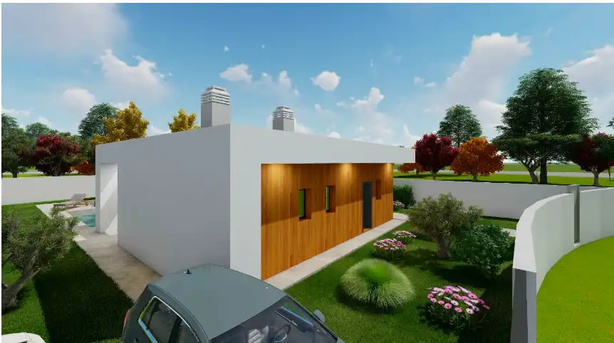 Residential land for sale in La Montaña - El Cortijo, imagen 3