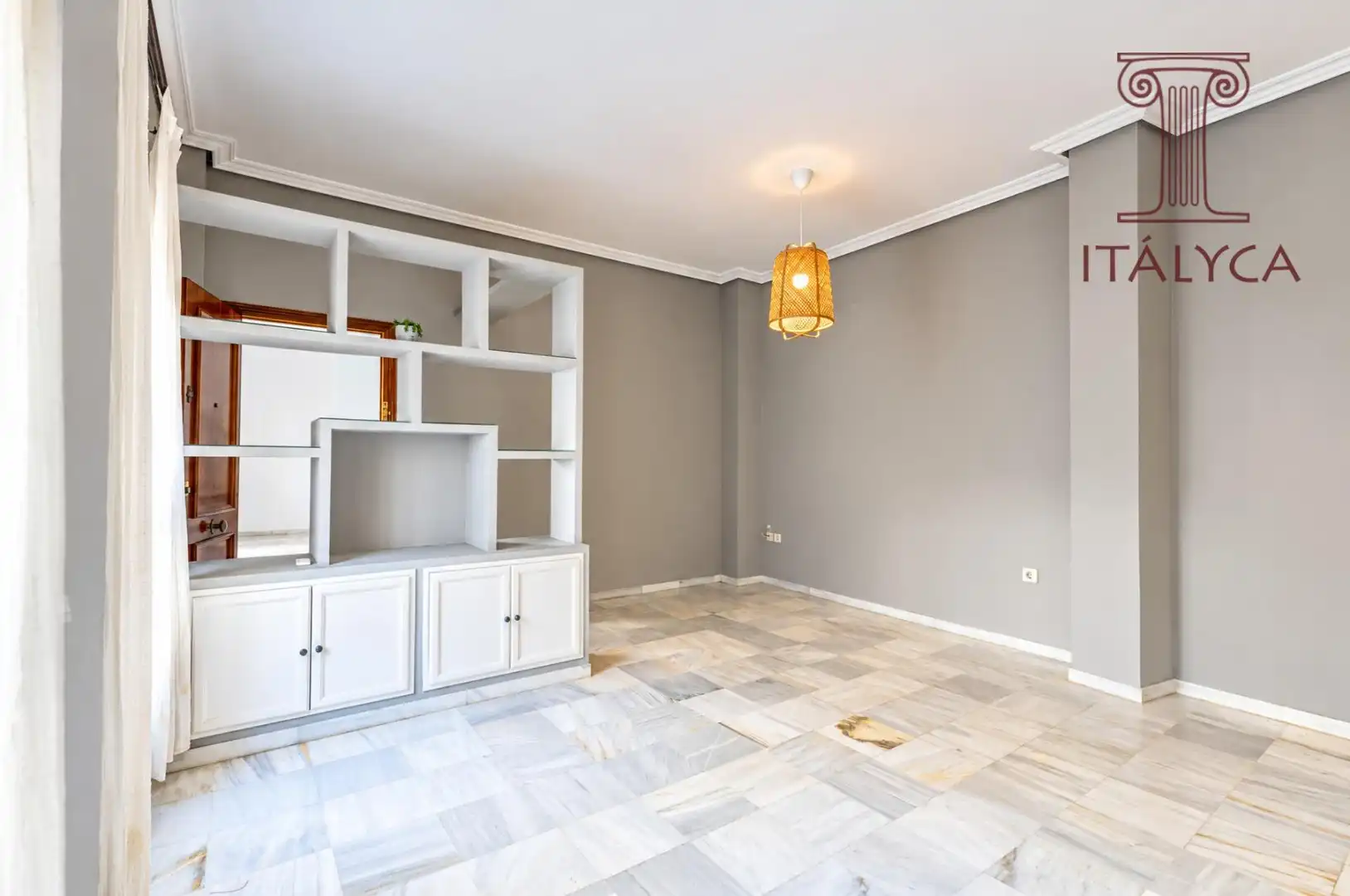 Flat with lift for sale in Calle POZO, imagen 14
