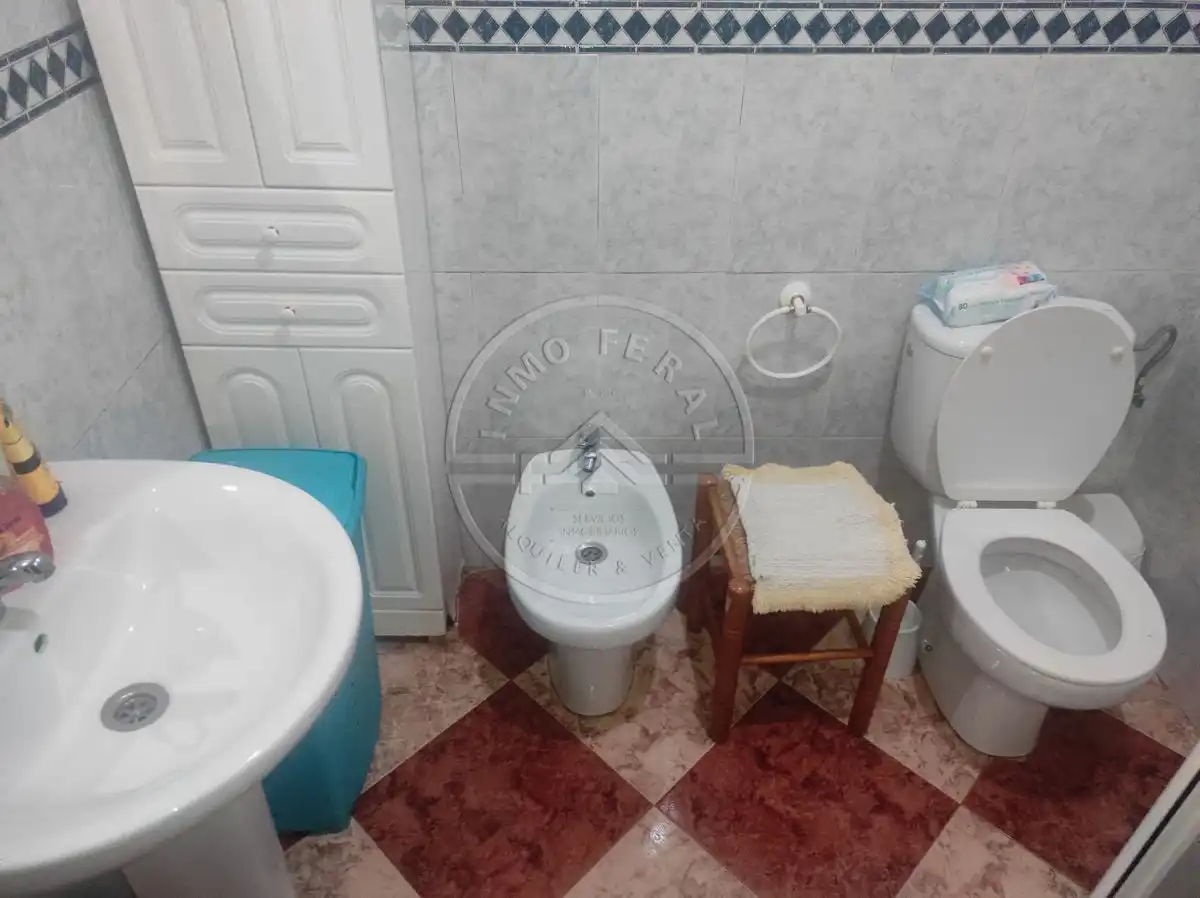 House with terrace for sale in La Luisiana, imagen 26