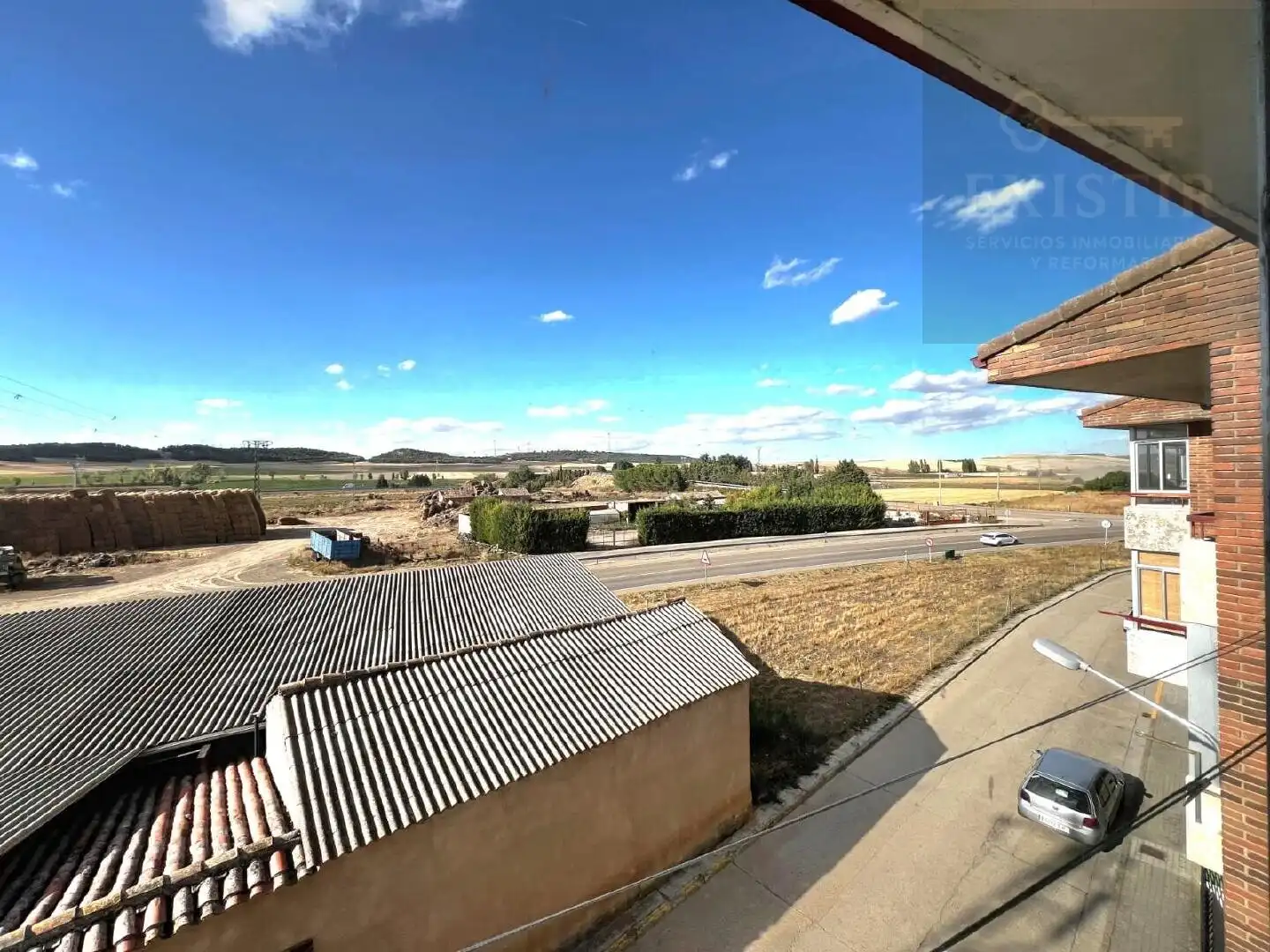 Flat for sale in Magaz de Pisuerga