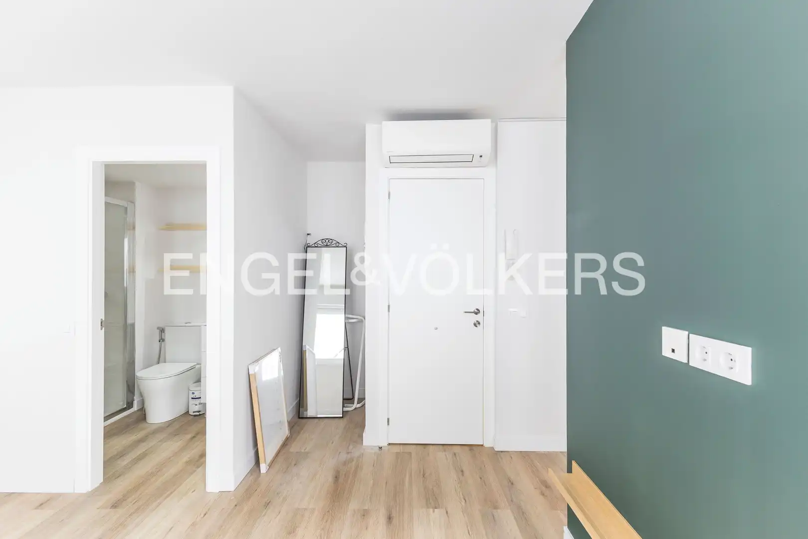 Appartement avec jardin à louer à Hortaleza, imagen 12