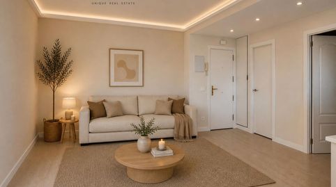 Foto 4 de Piso en venta en Pio XII, Castilla, Madrid Capital