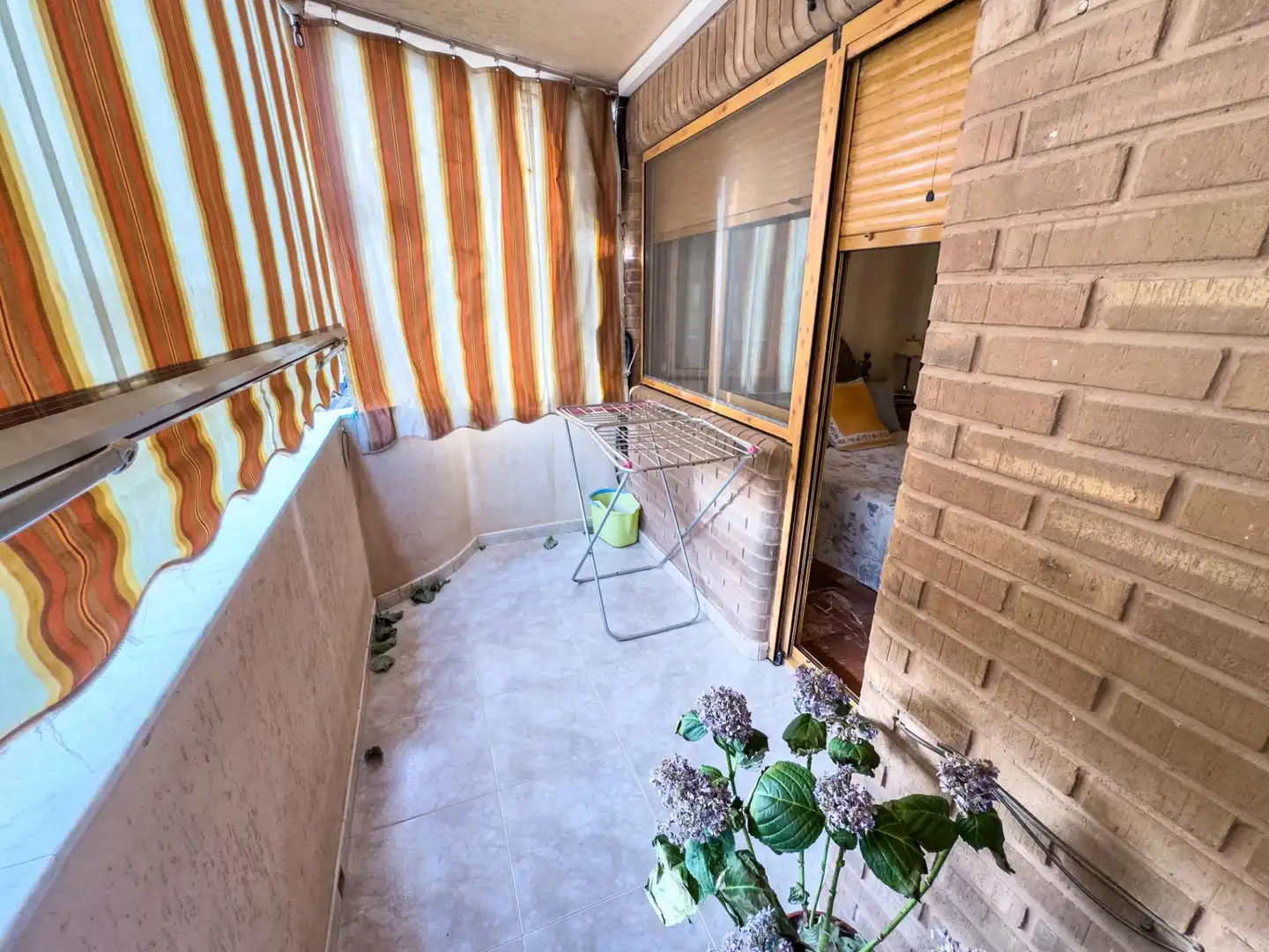 Ático en venta en GRANADA, Agost