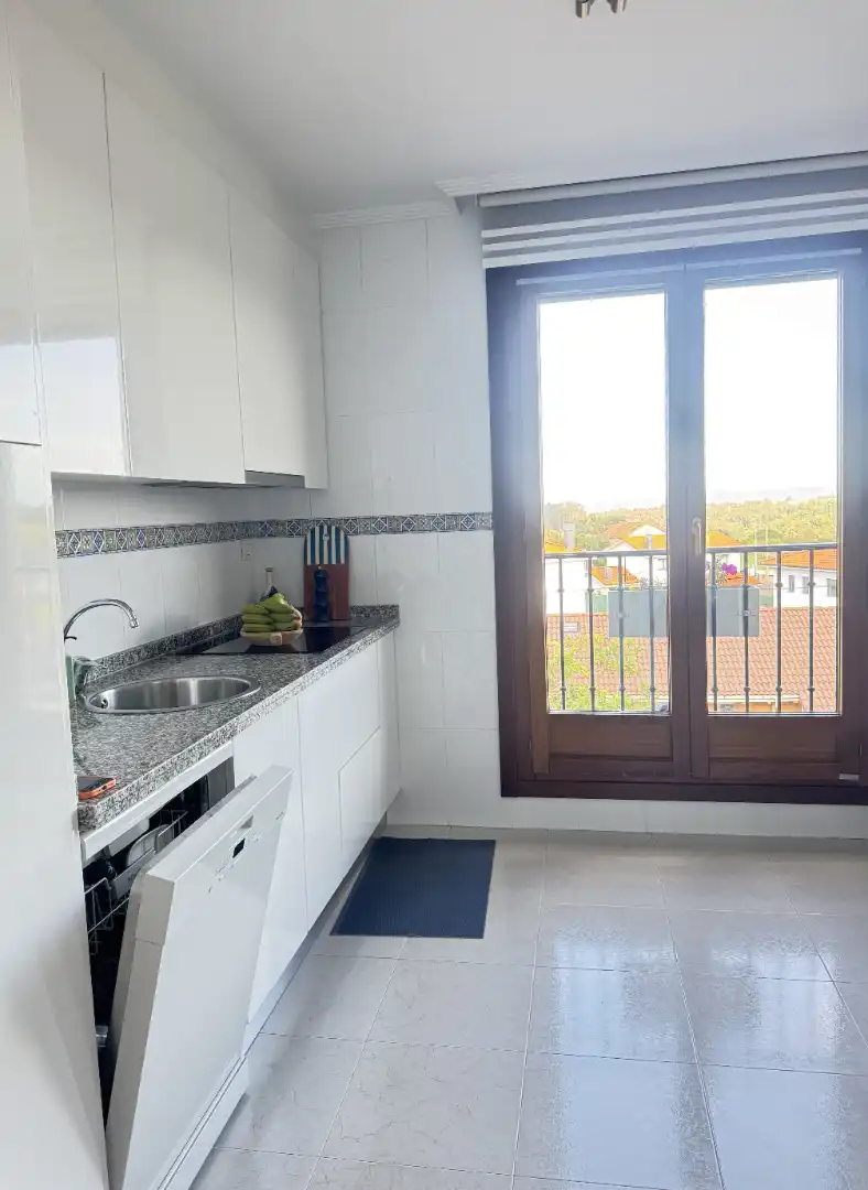 Duplex for sale in Calle Alejandro Casona 10, imagen 8
