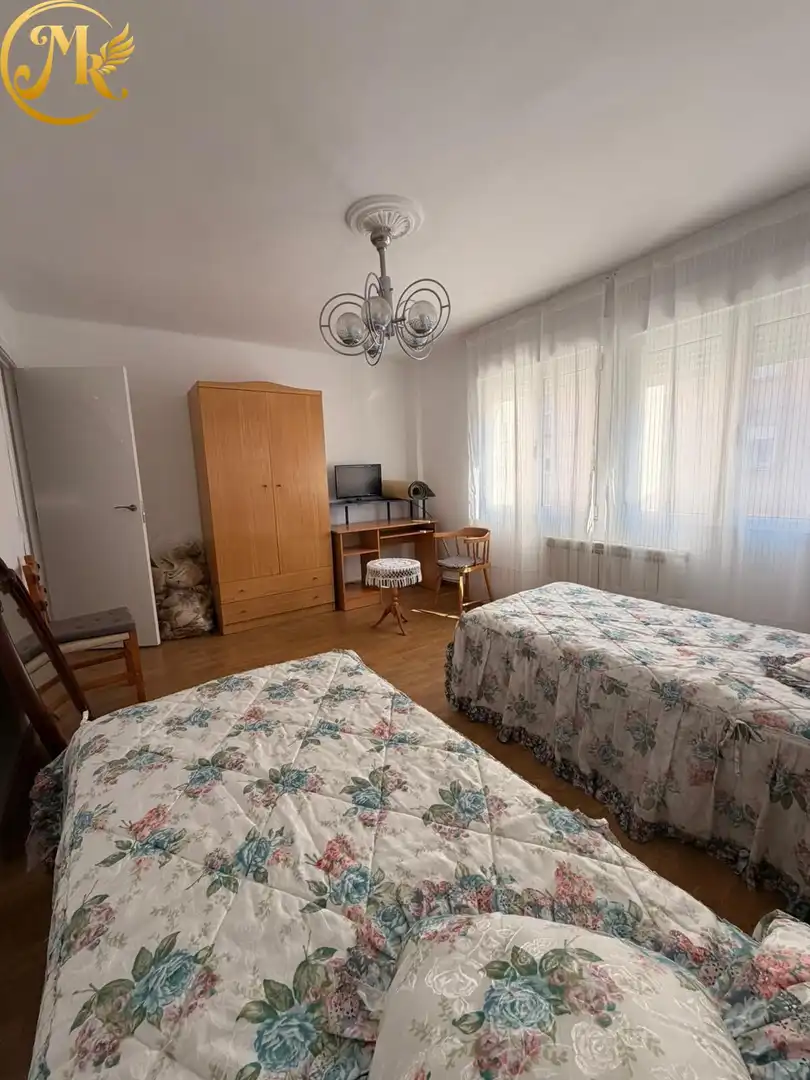 Wohnung zur Miete in Puerto Chico