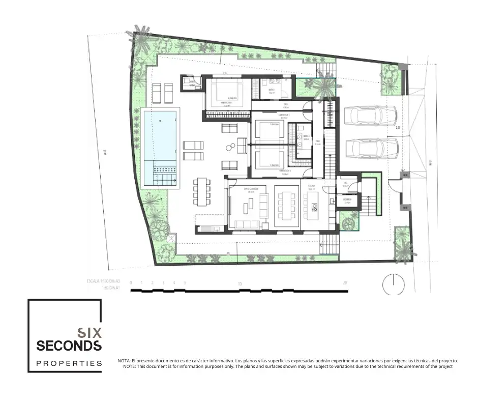 Casa en venta en Mar Menor Golf, imagen 4