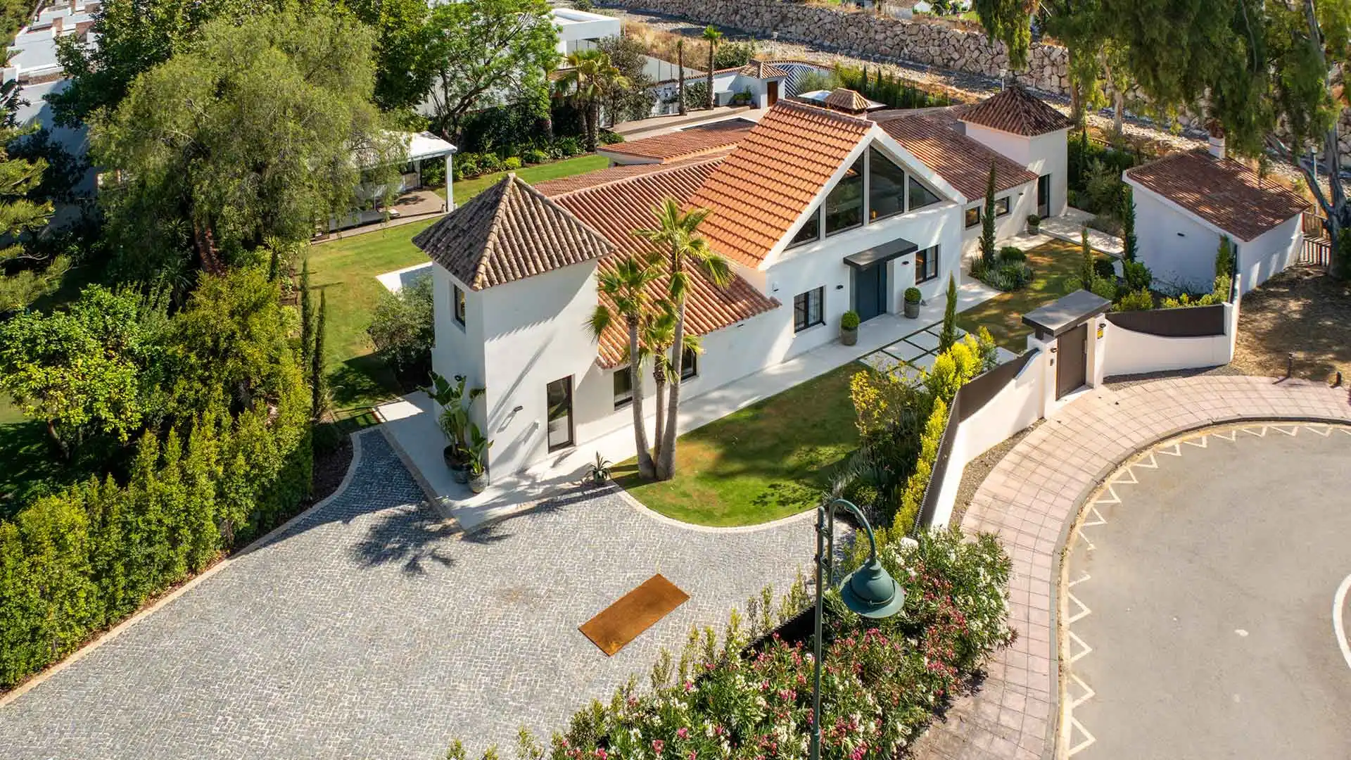 Maison avec piscine à vendre à MARIA DE TUDOR 2, imagen 54