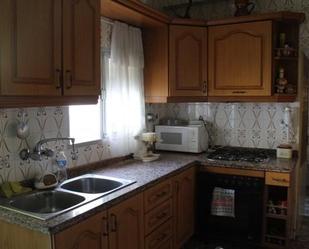 Kitchen of House or chalet for sale in La Granjuela