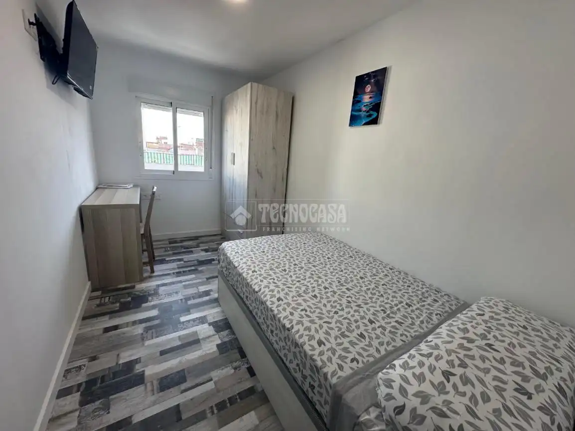 Habitación de Piso en venta en Picassent