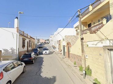 Casa in vendita a Carretera del Cobre