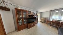 Living room of Flat for sale in Torremolinos  with Air Conditioner and Balcony