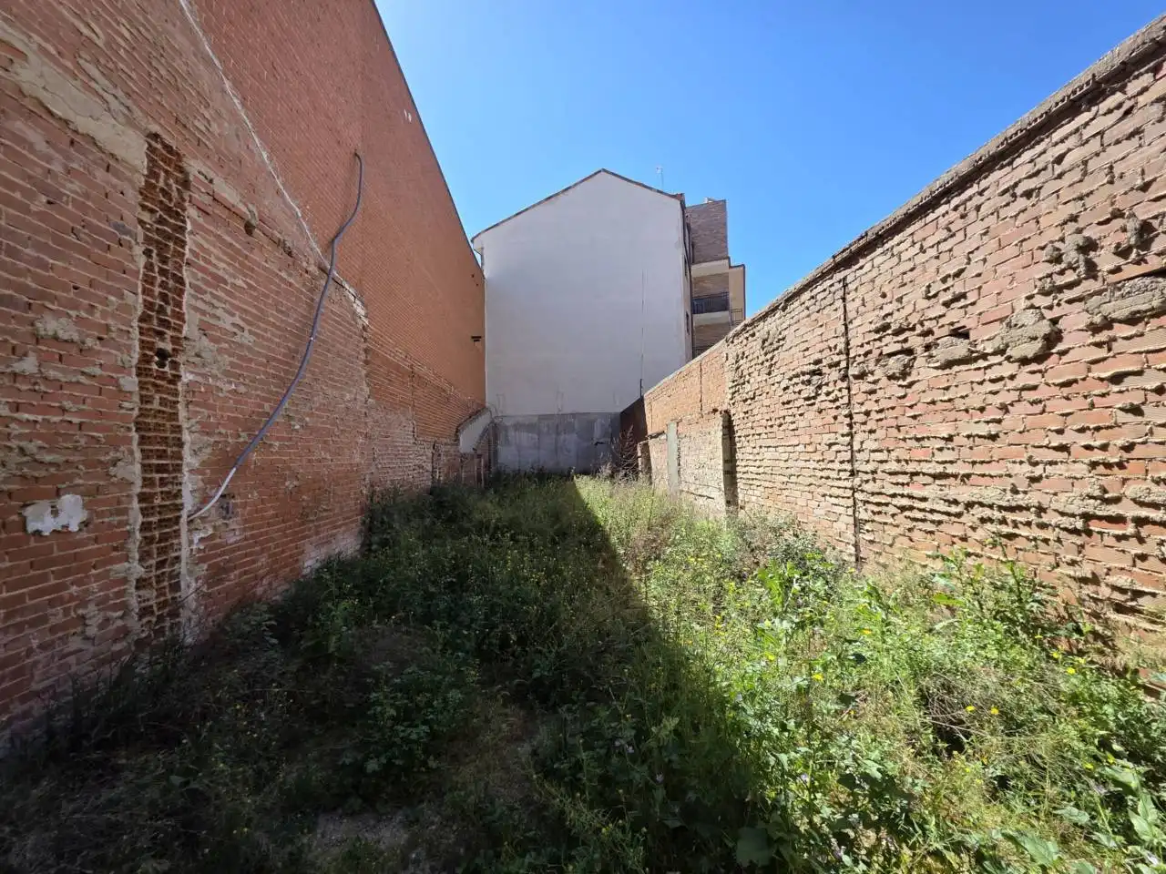 Residential for sale in Fuenlabrada