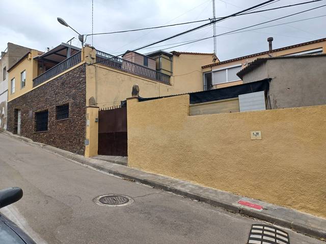 Casa-chalet en Venta en Sant Climent Sescebes