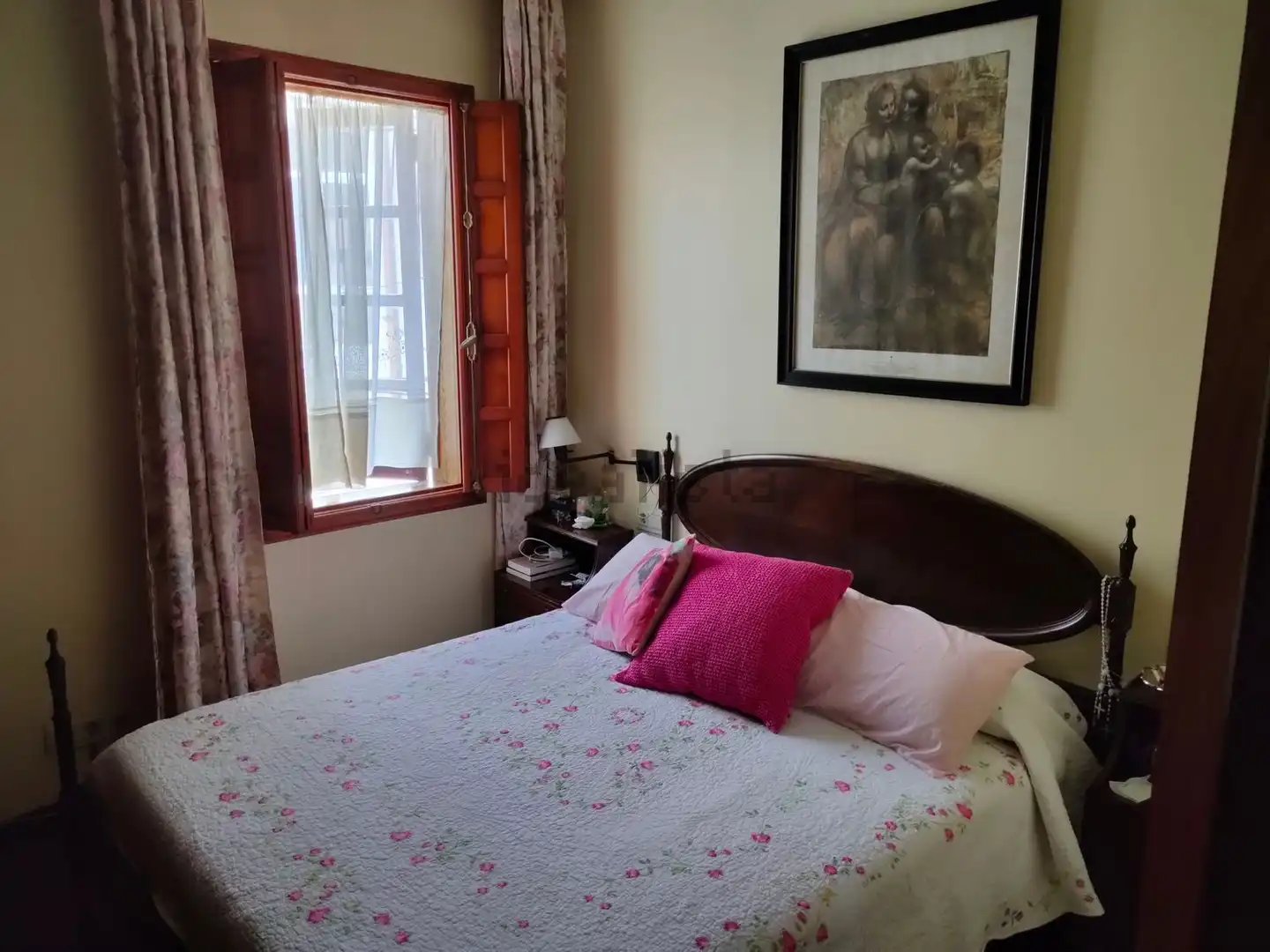 Habitación de Casa o chalet en venta en A Illa de Arousa 