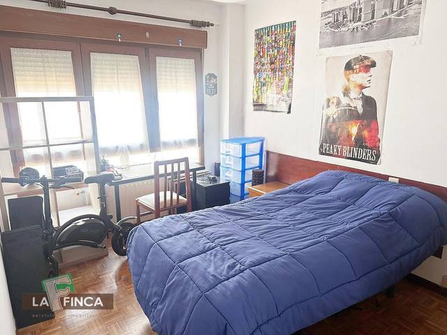 Piso en Venta en VICTOR SAENZ en El Cristo