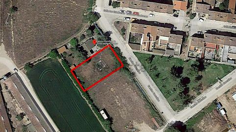 Venta de terreno urbano en Camino CORCULLOS 48 Polígono 18 Parcela 619., immagine 2