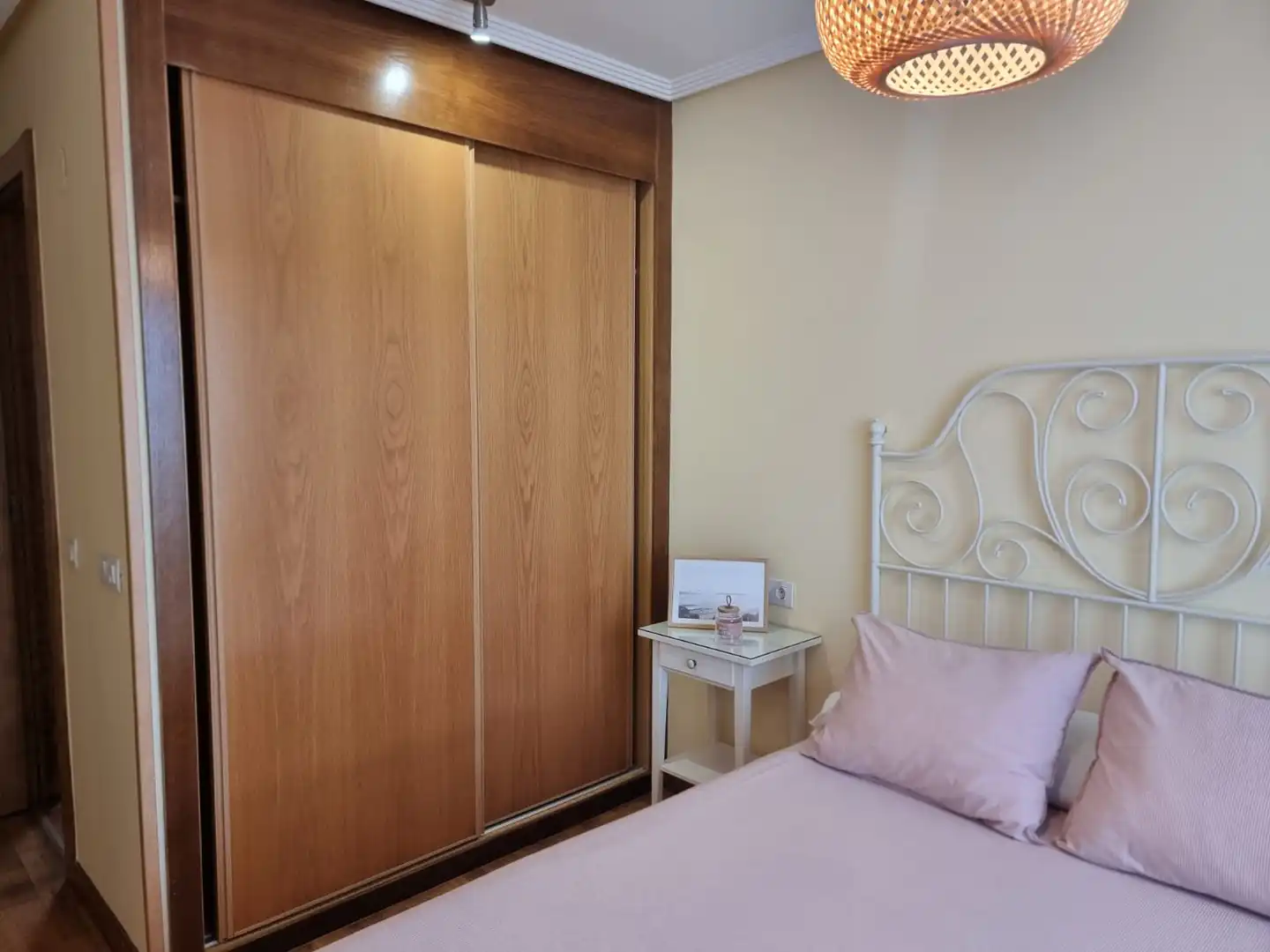 Apartment with lift to rent in Rúa Corporacións Municipais 60, imagen 10