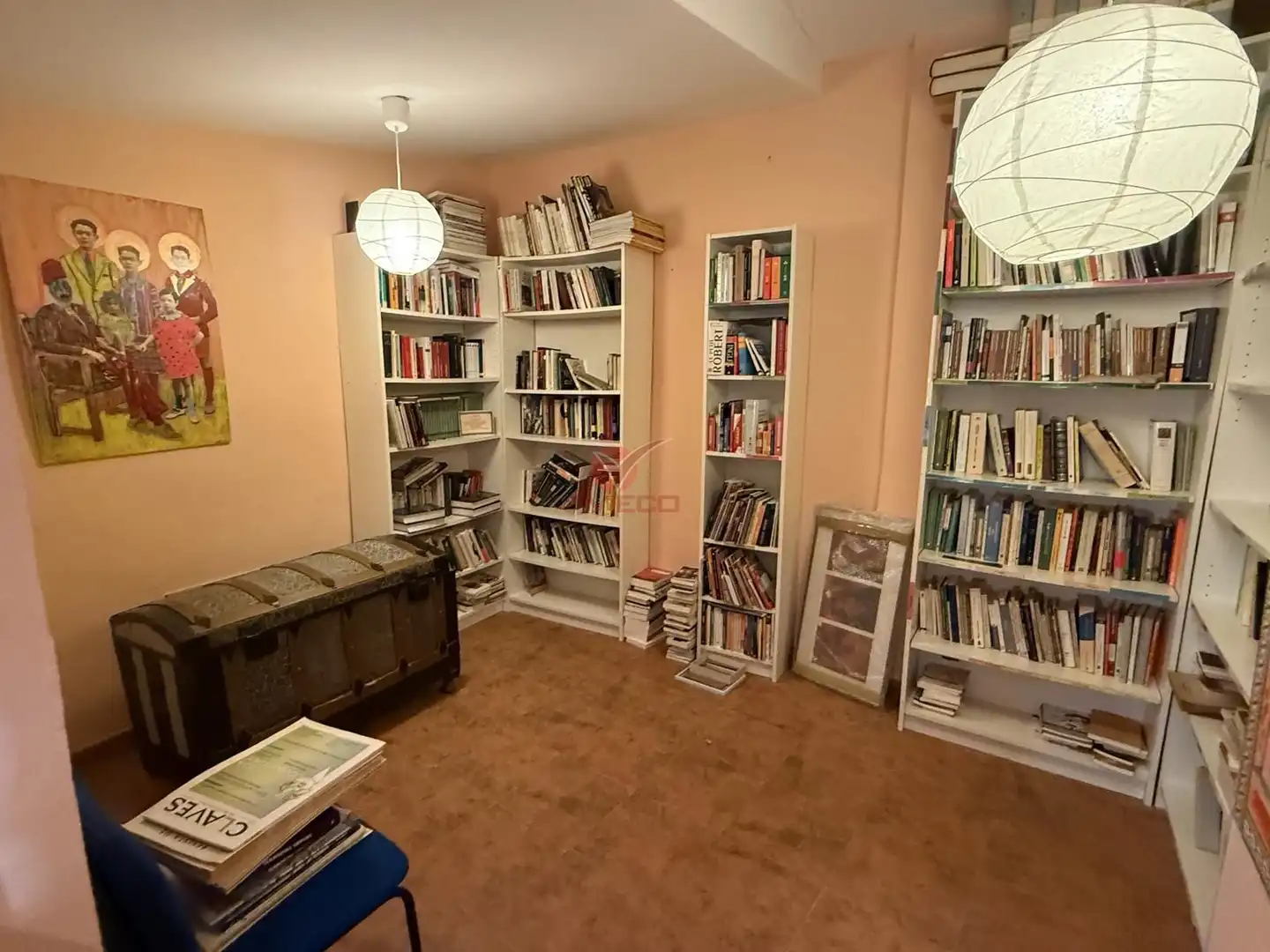 House with garden for sale in HOSPITAL, imagen 6