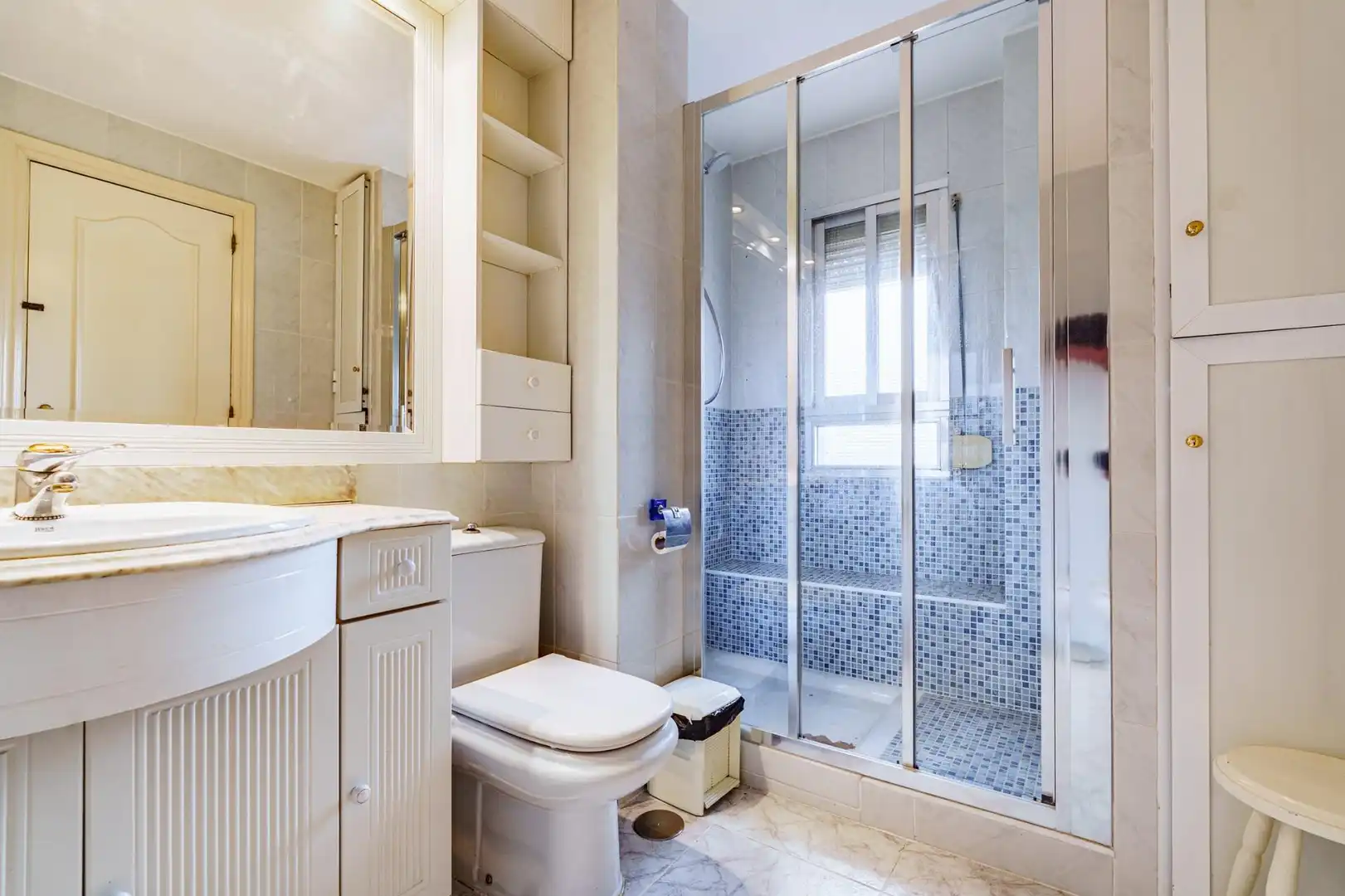 Piso con ascensor en venta en Ensanche, imagen 31