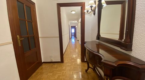 Foto 4 de Pis de lloguer a Centro - Plaza Mayor, Ciudad Real Capital