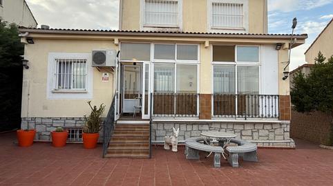 Foto 2 de Casa o xalet en venda a Las Ventas de Retamosa, Toledo