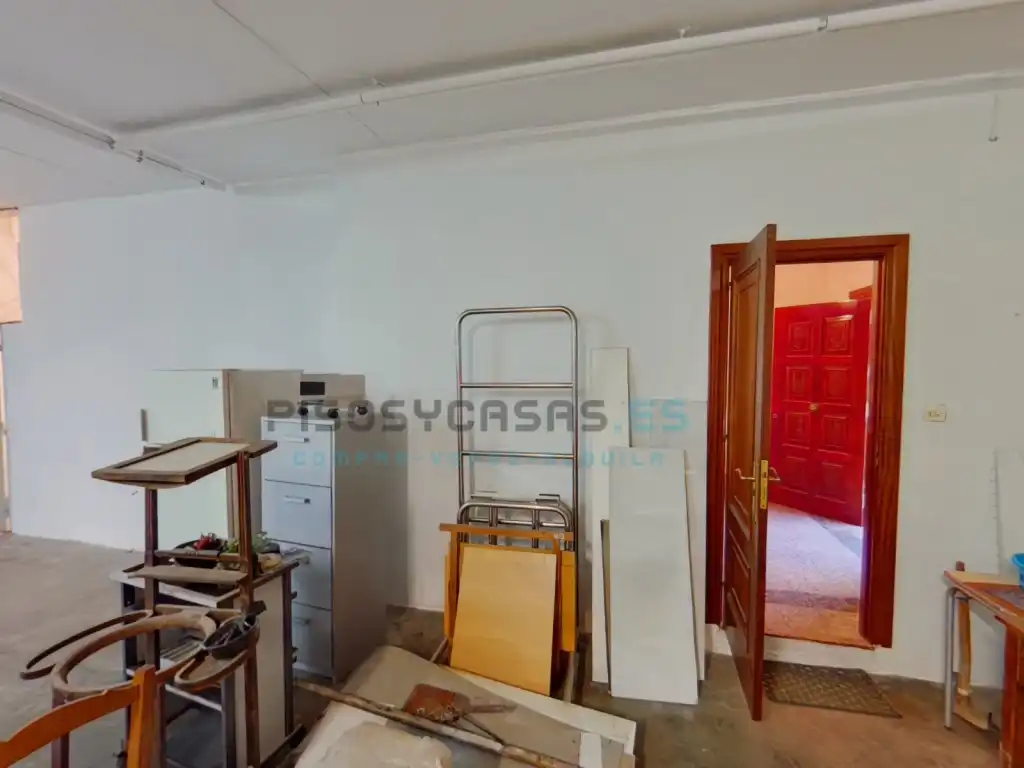 Casa con terraza en venta en Calle Democracia 4, imagen 7