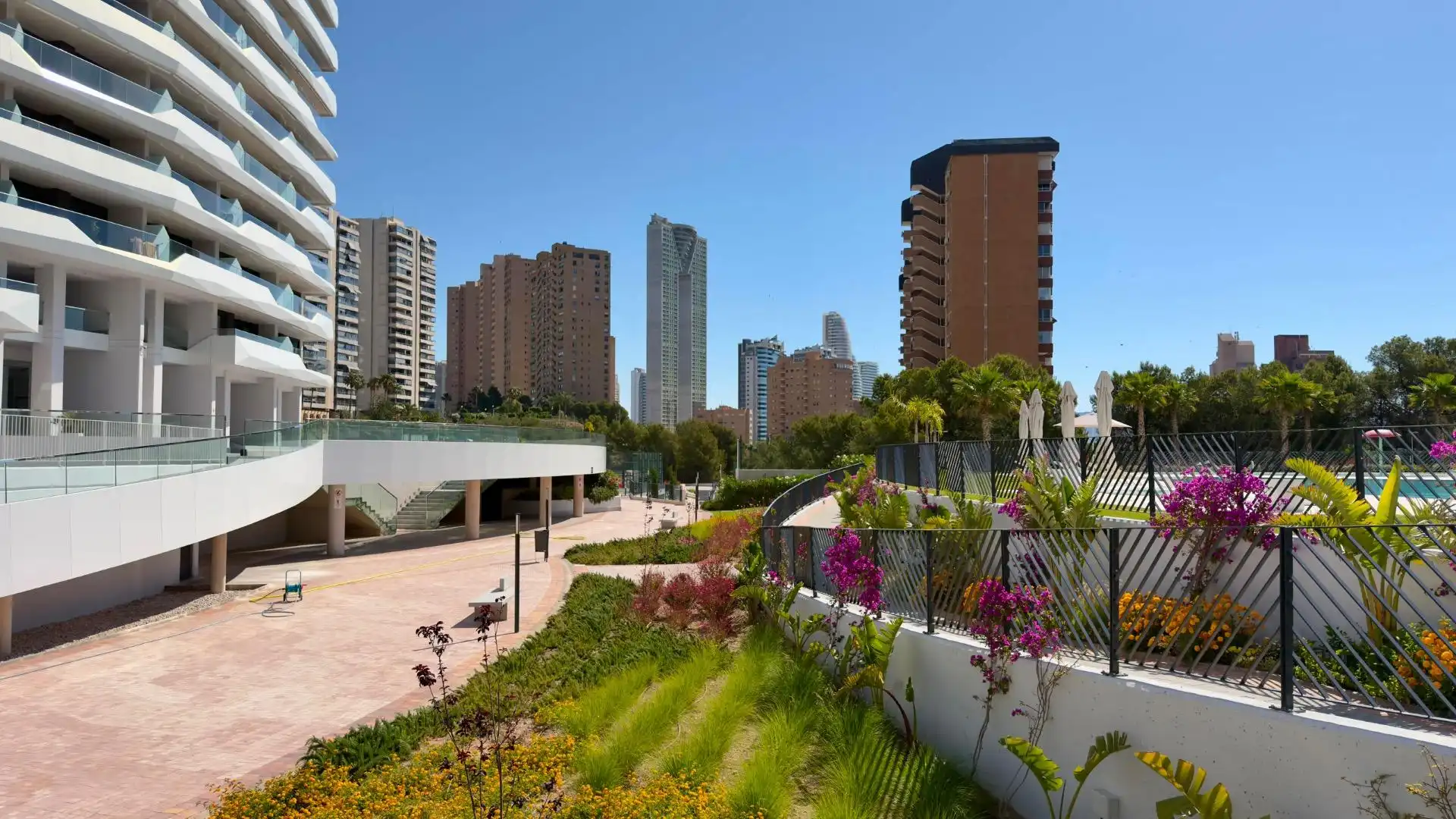 Apartment zum Verkauf in Avenida BENISSA, imagen 81