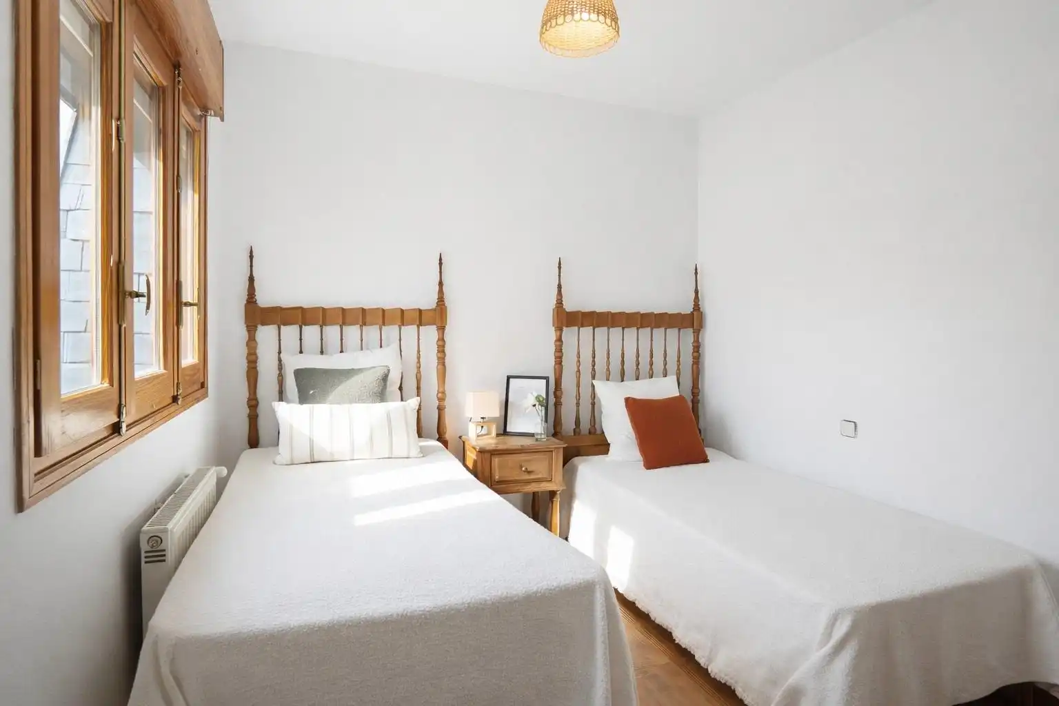 Habitación de Casa o chalet en venta en Torrelodones con Calefacción, Jardín privado y Terraza