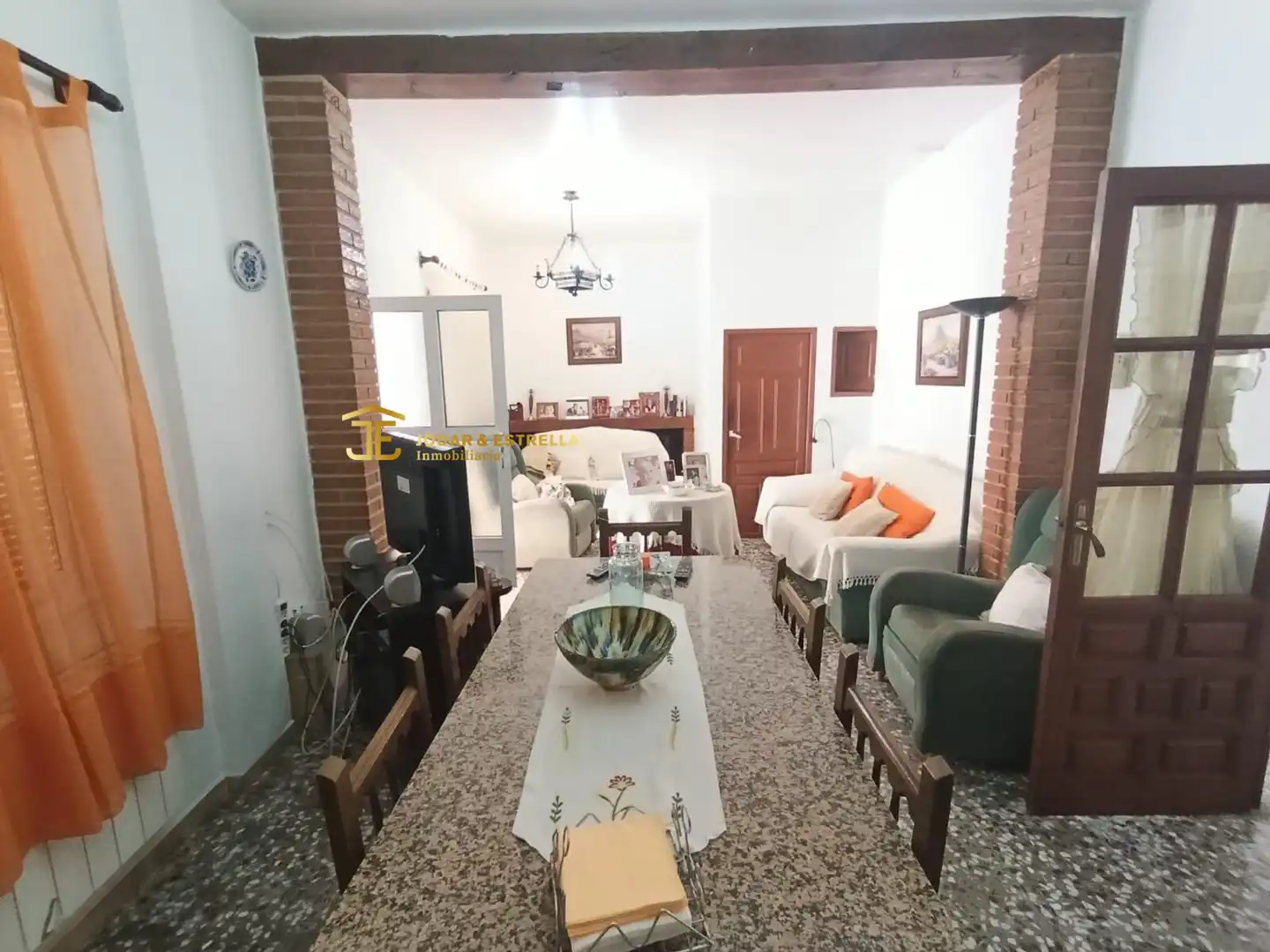 Casa amb terrassa en venda a Lorca Ciudad, imagen 39